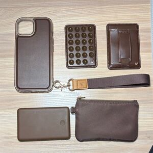 Dark Chocolate Walli Boost Bundle